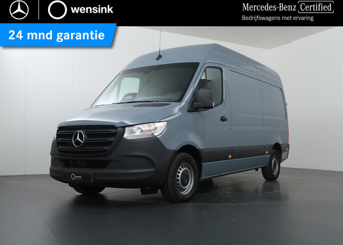 Mercedes-Benz Sprinter 317 CDI | Aut. | L2 H2 | Pro |