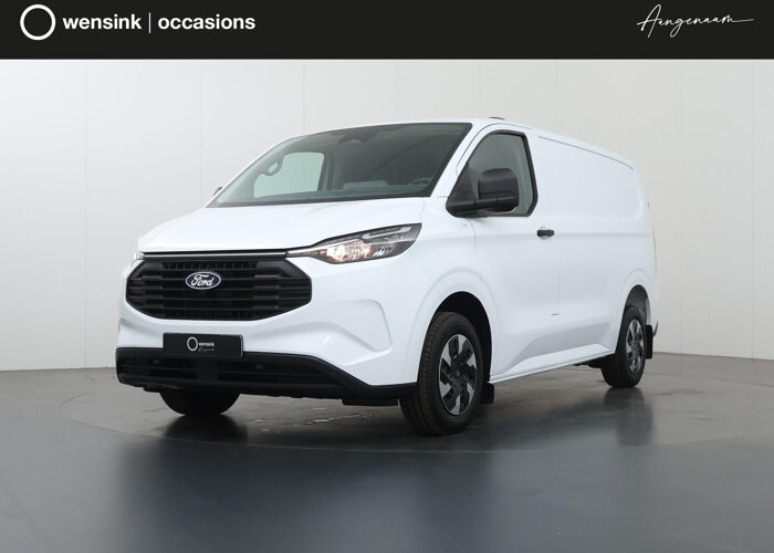 Ford Transit Custom 320 | 2.5 PHEV | L1 H1 | TREND |