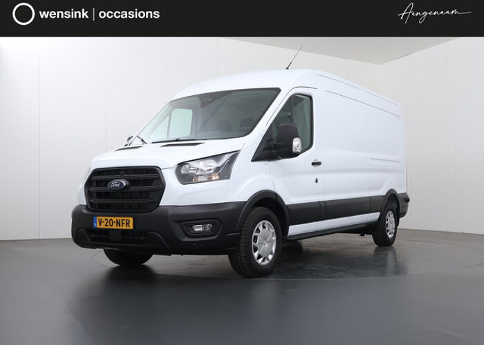 Ford Transit 350 | 2.0 TDCI | L3 H2 | Trend |
