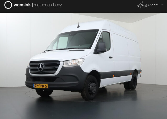 Mercedes-Benz Sprinter 516 CDI L2 H2 | Aut. | Dubbel Lucht |