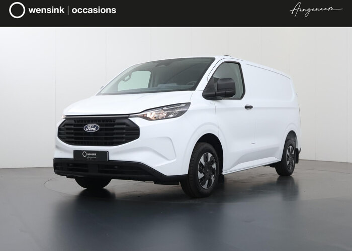 Ford Transit Custom 320 2.5 PHEV L1 H1 | Aut. | TREND |