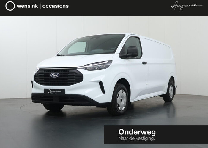 Ford Transit Custom 300 | 2.0 TDCI | L2 H1 | TREND |