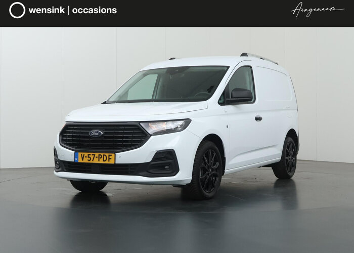 Ford Transit Connect 2.0 EcoBlue | AUT. | L1 | TREND |