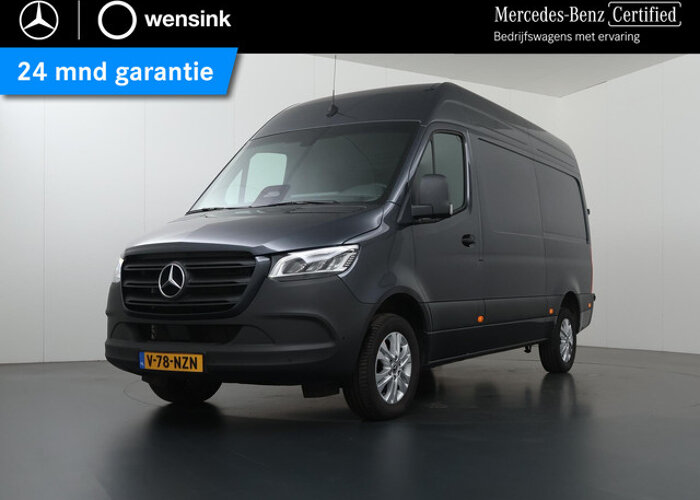Mercedes-Benz Sprinter 319 CDI 190 PK | L2 H2 | AUTOMAAT | PRO |