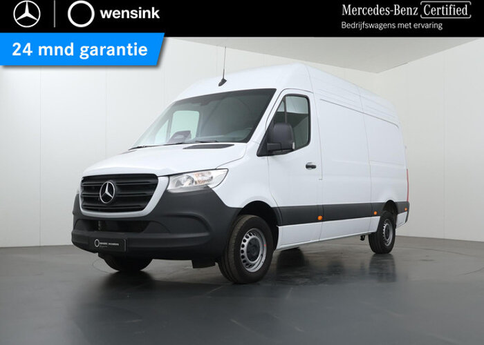 Mercedes-Benz Sprinter 317 CDI | Aut. | L2 H2 | Pro |