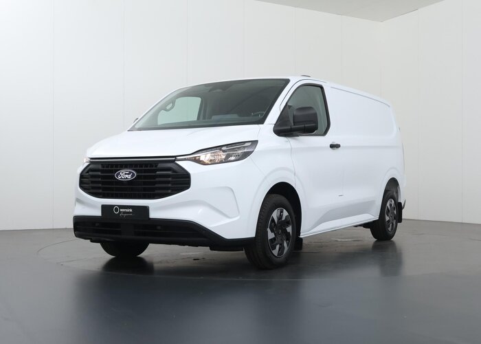 Ford Transit Custom 320 | 2.5 PHEV | L1 H1 | Trend |
