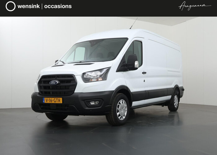 Ford Transit 350 | 2.0 TDCI | L3 H2 | TREND |