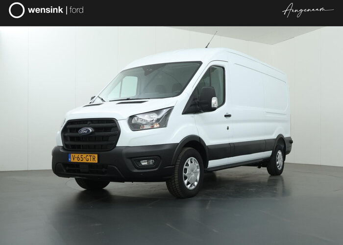 Ford Transit 350 | 2.0 TDCI | L3 H2 | Trend |