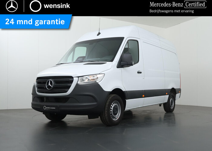 Mercedes-Benz Sprinter 317 CDI | Aut. | L2 H2 | Pro |
