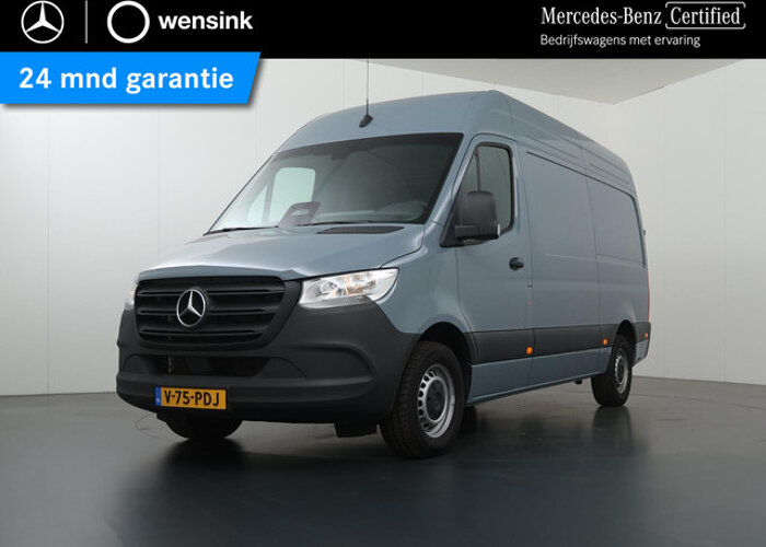 Mercedes-Benz Sprinter 317 CDI | Aut. | L2 H2 | Pro