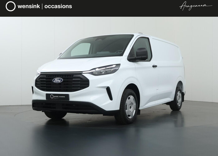 Ford Transit Custom 300 | 2.0 TDCI | L1 H1 | TREND |