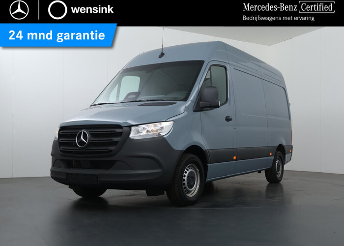 Mercedes-Benz Sprinter 317 CDI | Aut. | L2 H2 | Pro