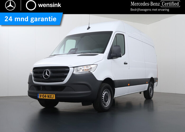 Mercedes-Benz Sprinter 317 CDI | L2 H2 | AUTOMAAT | 170 PK |