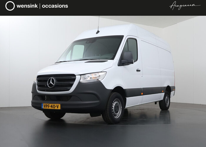 Mercedes-Benz Sprinter 317 CDI | L2 H2 | 170 PK | AUTOMAAT |