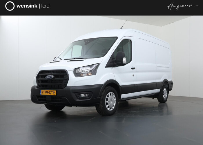 Ford Transit 350 | 2.0 TDCI | L3 H2 | Trend |