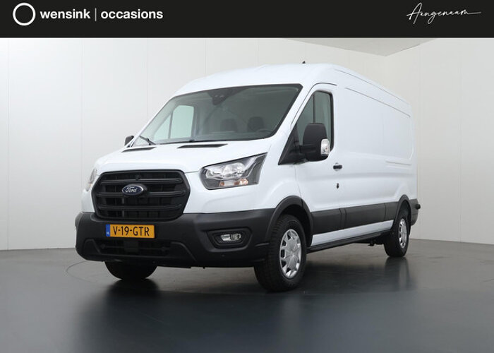 Ford Transit 350 | 2.0 TDCI | L3 H2 | TREND |