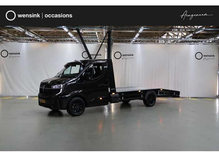 Renault Master T35 2.0 dCi | 170 PK | L3 H1 | OPRIJWAGEN |
