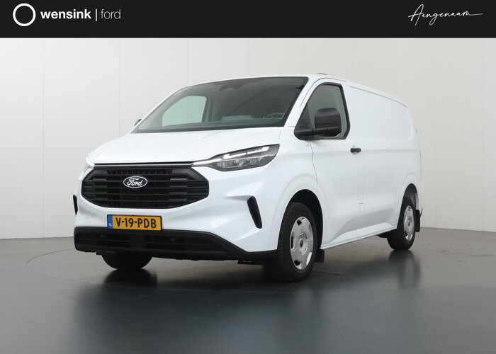 Ford Transit Custom 280 | 2.0 TDCI | L1 H1 | Trend |