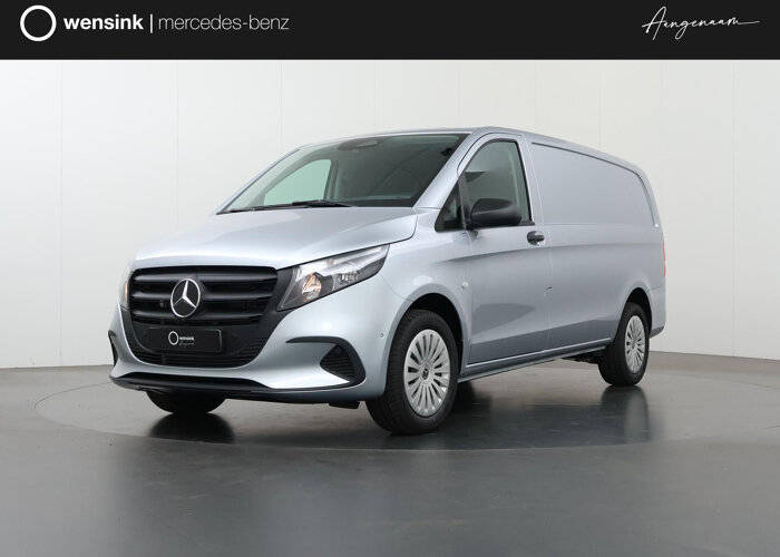Mercedes-Benz Vito Beslwagen 114 CDI L2 Pro