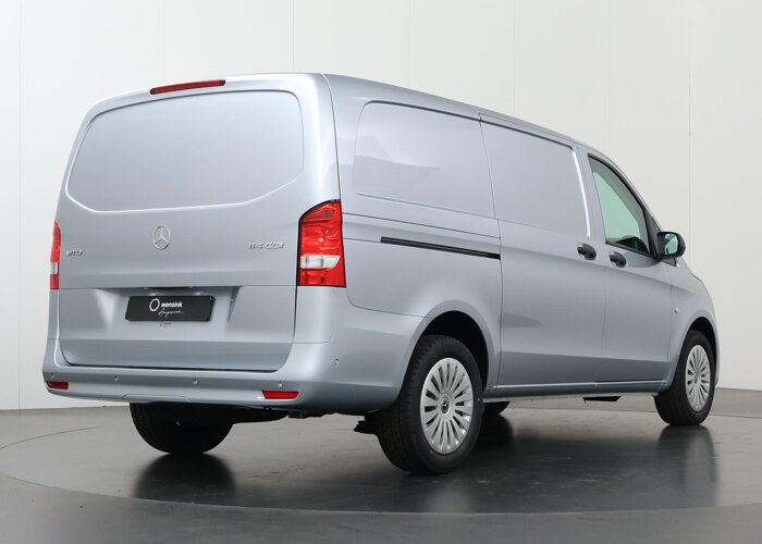 Mercedes-Benz Vito Beslwagen 114 CDI L2 Pro