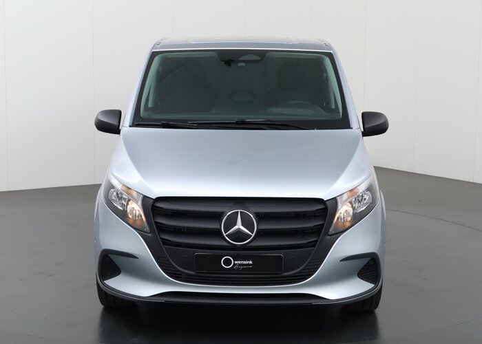 Mercedes-Benz Vito Beslwagen 114 CDI L2 Pro