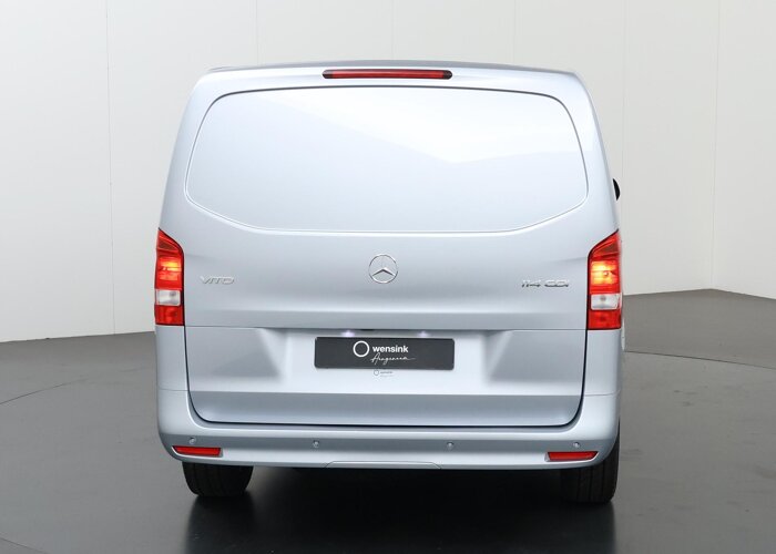 Mercedes-Benz Vito Beslwagen 114 CDI L2 Pro