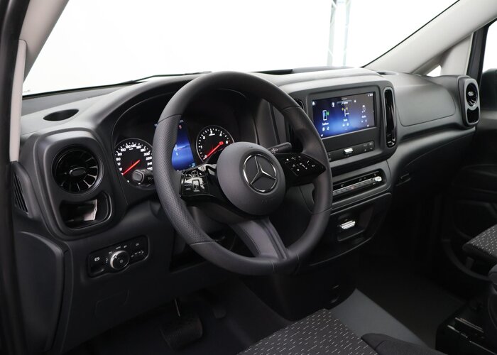 Mercedes-Benz Vito Beslwagen 114 CDI L2 Pro