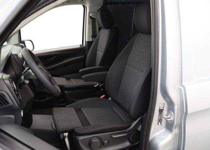 Mercedes-Benz Vito Beslwagen 114 CDI L2 Pro