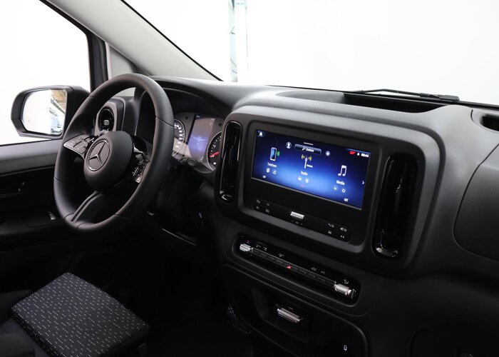 Mercedes-Benz Vito Beslwagen 114 CDI L2 Pro