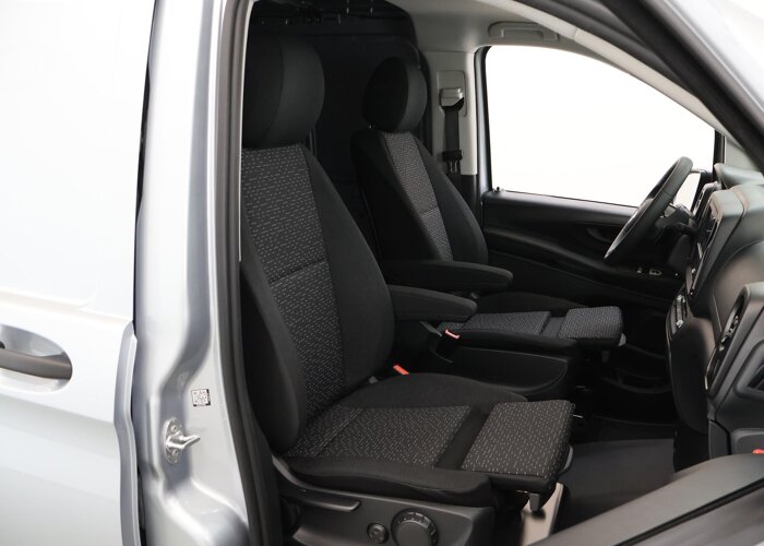 Mercedes-Benz Vito Beslwagen 114 CDI L2 Pro