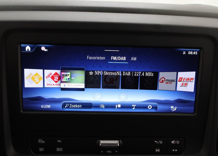 Mercedes-Benz Vito Beslwagen 114 CDI L2 Pro