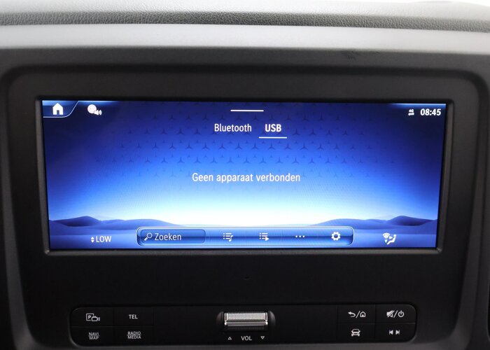 Mercedes-Benz Vito Beslwagen 114 CDI L2 Pro