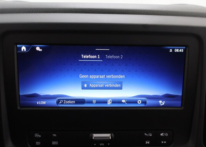 Mercedes-Benz Vito Beslwagen 114 CDI L2 Pro