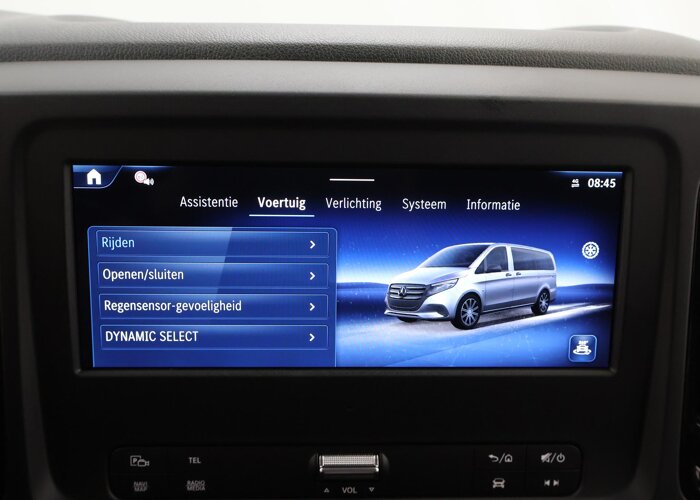 Mercedes-Benz Vito Beslwagen 114 CDI L2 Pro