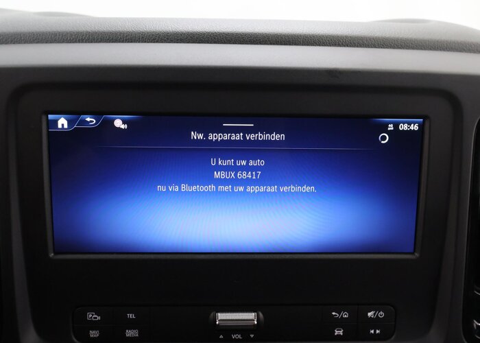 Mercedes-Benz Vito Beslwagen 114 CDI L2 Pro
