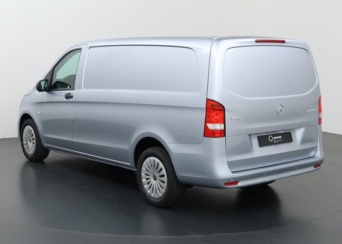 Mercedes-Benz Vito Beslwagen 114 CDI L2 Pro
