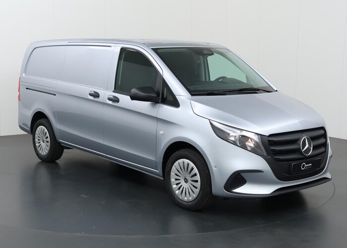 Mercedes-Benz Vito Beslwagen 114 CDI L2 Pro