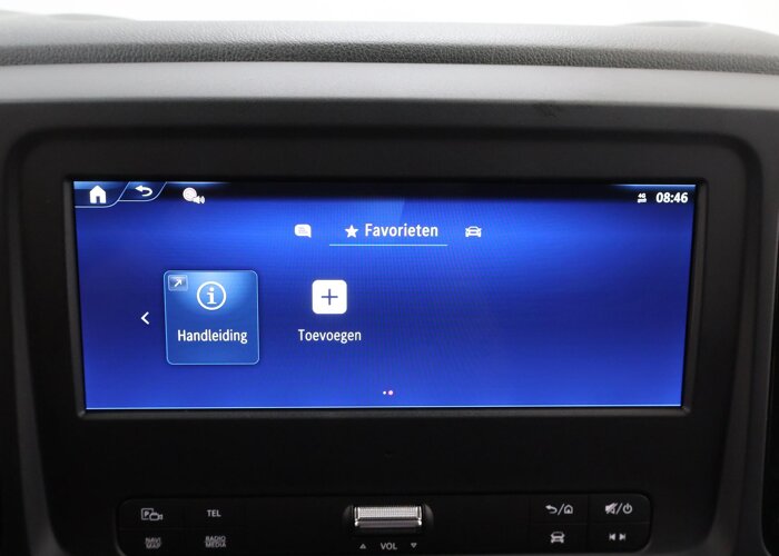 Mercedes-Benz Vito Beslwagen 114 CDI L2 Pro