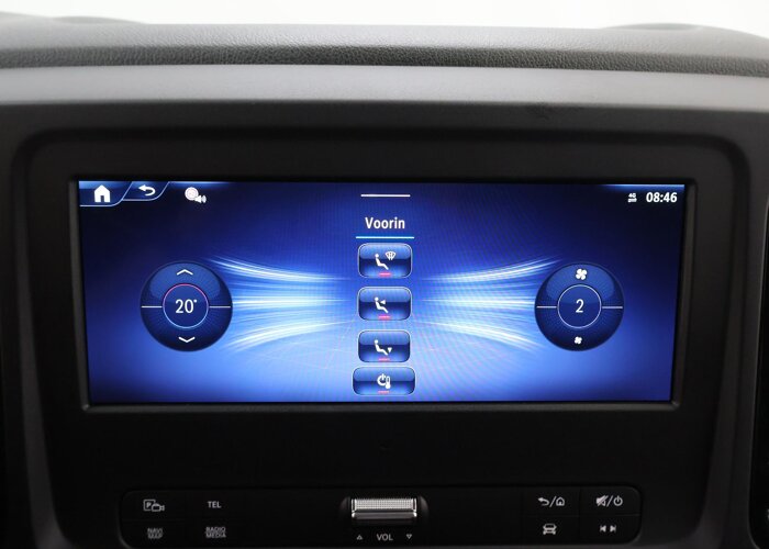 Mercedes-Benz Vito Beslwagen 114 CDI L2 Pro