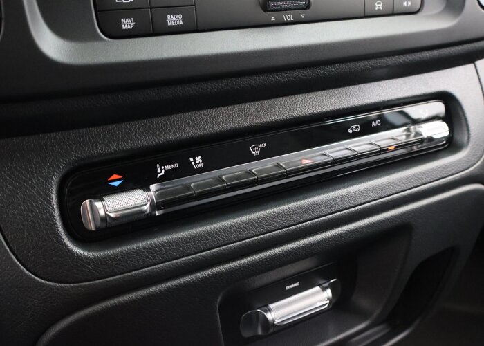 Mercedes-Benz Vito Beslwagen 114 CDI L2 Pro