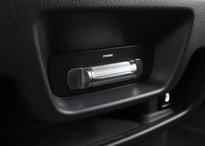 Mercedes-Benz Vito Beslwagen 114 CDI L2 Pro