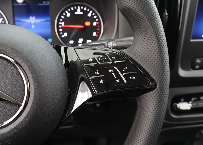 Mercedes-Benz Vito Beslwagen 114 CDI L2 Pro
