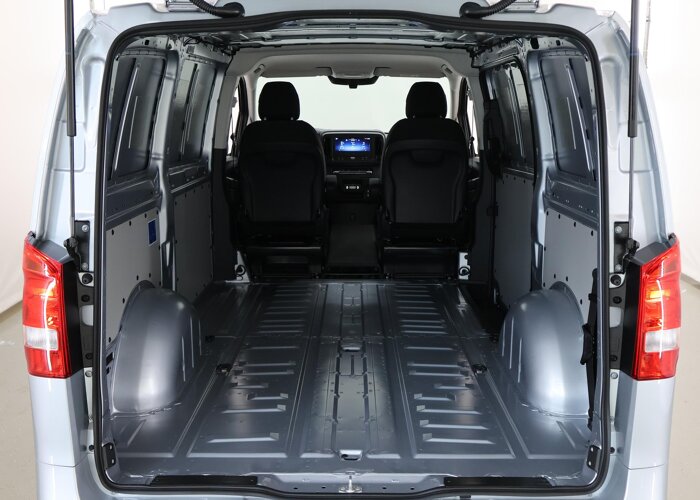 Mercedes-Benz Vito Beslwagen 114 CDI L2 Pro