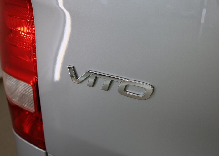 Mercedes-Benz Vito Beslwagen 114 CDI L2 Pro