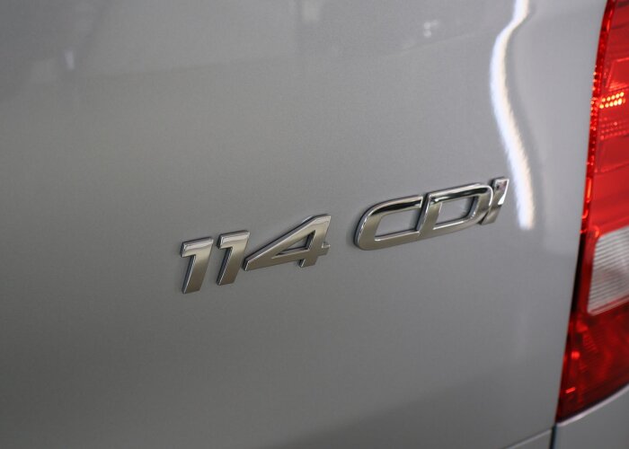 Mercedes-Benz Vito Beslwagen 114 CDI L2 Pro