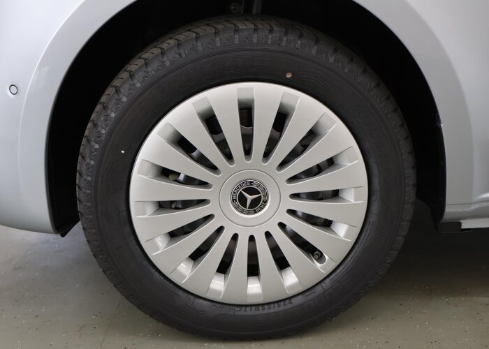 Mercedes-Benz Vito Beslwagen 114 CDI L2 Pro