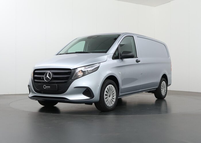 Mercedes-Benz Vito Beslwagen 114 CDI L2 Pro