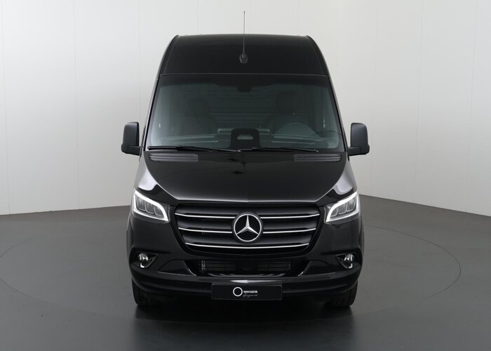 Mercedes-Benz Sprinter 319 CDI L2 H2 Select |