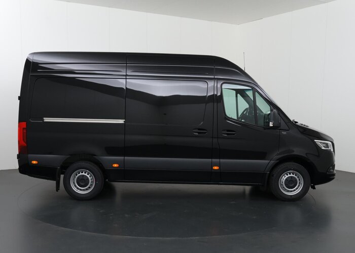 Mercedes-Benz Sprinter 319 CDI L2 H2 Select |