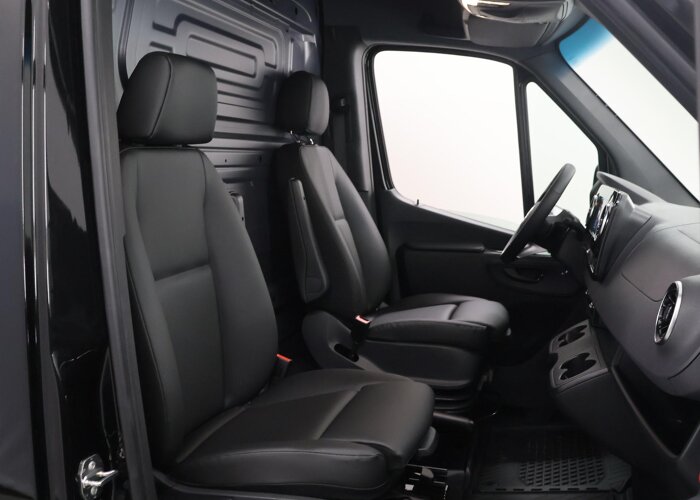 Mercedes-Benz Sprinter 319 CDI L2 H2 Select |